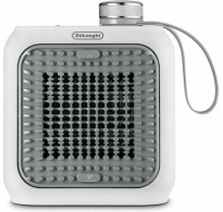 Delonghi HFX10B03-GR Αερόθερμο Δαπέδου 360W
